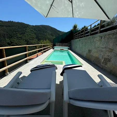Quinta Do Guardiao *