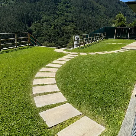 Quinta Do Guardiao