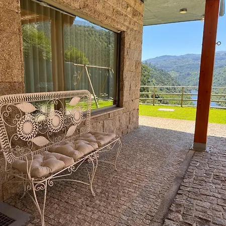 빌라 Quinta Do Guardiao