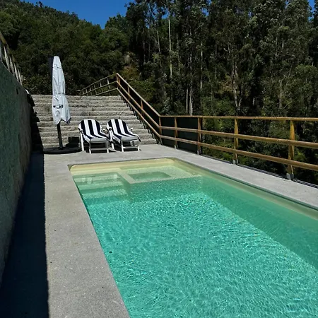 Quinta Do Guardiao * Penha Longa
