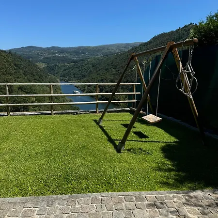빌라 Quinta Do Guardiao *