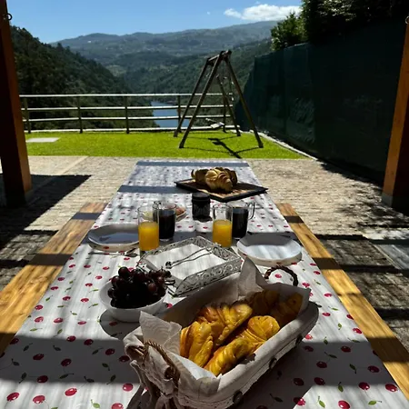 Villa Quinta Do Guardiao *