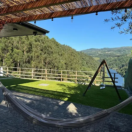 Quinta Do Guardiao Villa Penha Longa
