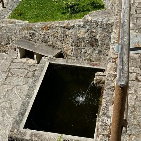 Quinta Do Guardiao Penha Longa