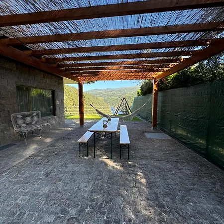 Quinta Do Guardiao 빌라 *