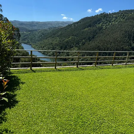 Quinta Do Guardiao Penha Longa