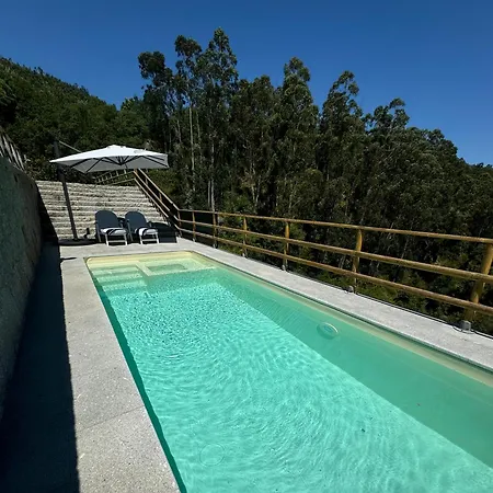 Quinta Do Guardiao