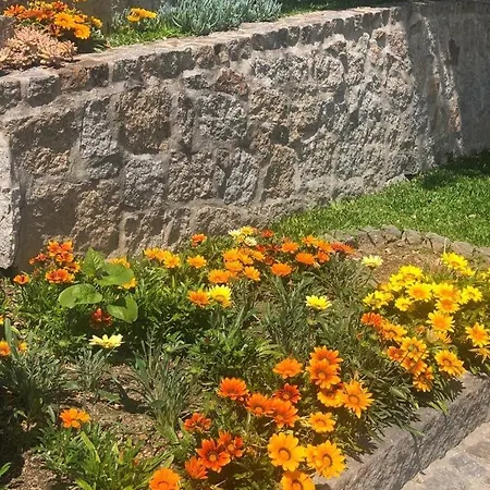 빌라 Quinta Do Guardiao