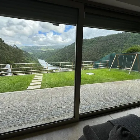 Villa Quinta Do Guardiao