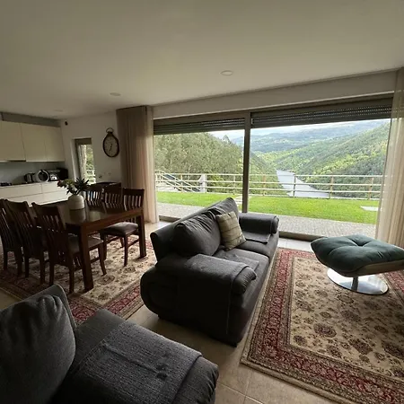 Quinta Do Guardiao 빌라 Penha Longa