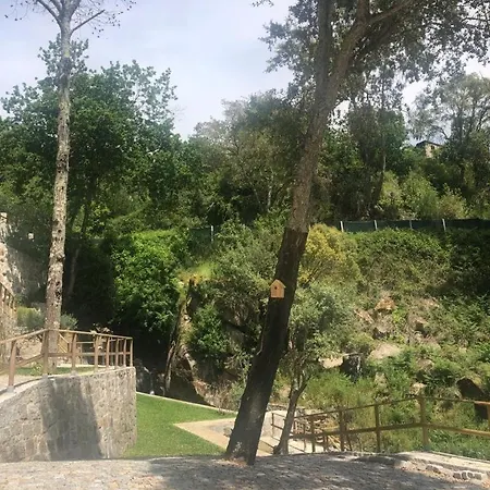 Quinta Do Guardiao *