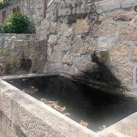 Quinta Do Guardiao 빌라