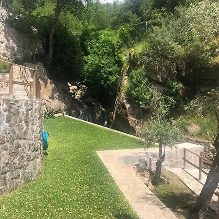 Quinta Do Guardiao 빌라 *