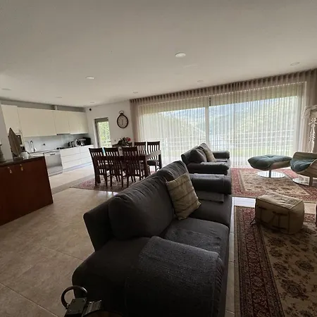 Quinta Do Guardiao 빌라 Penha Longa