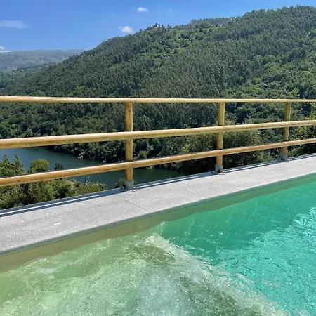 Quinta Do Guardiao * Penha Longa