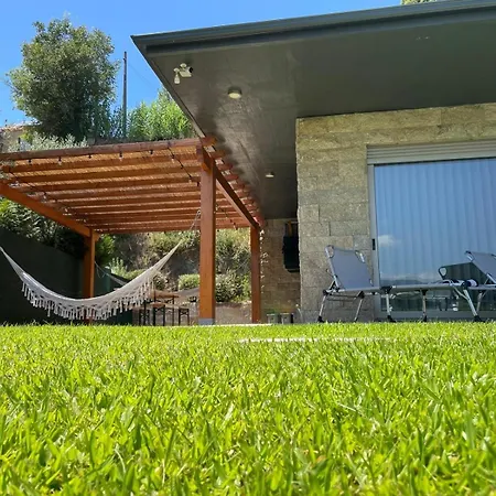 Quinta Do Guardiao 빌라