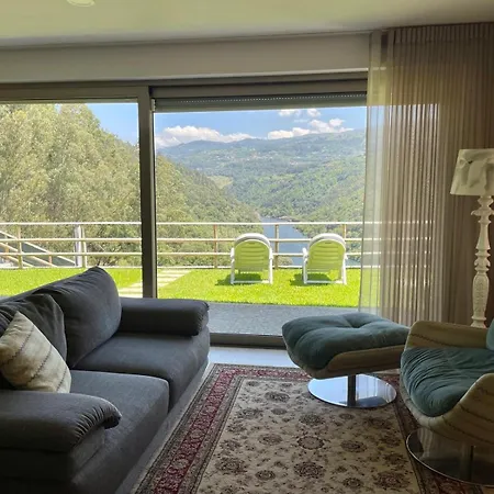 Villa Quinta Do Guardiao