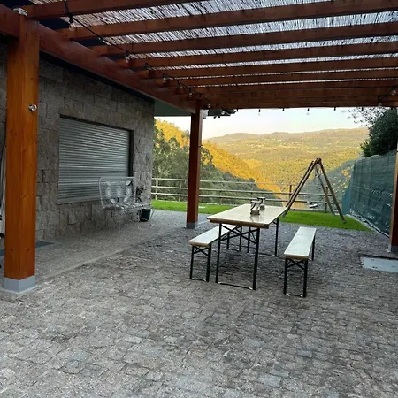 Quinta Do Guardiao Penha Longa