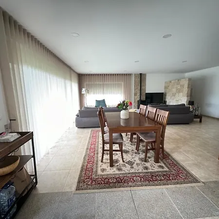 Quinta Do Guardiao Villa *