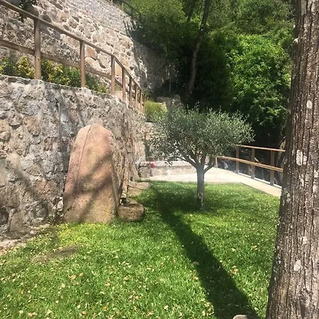Villa Quinta Do Guardiao *