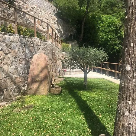 빌라 Quinta Do Guardiao *
