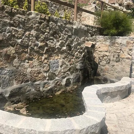 빌라 Quinta Do Guardiao Penha Longa