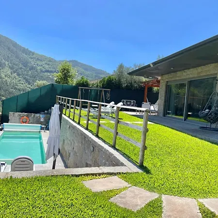 Quinta Do Guardiao *