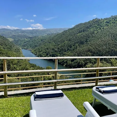 Quinta Do Guardiao * Penha Longa
