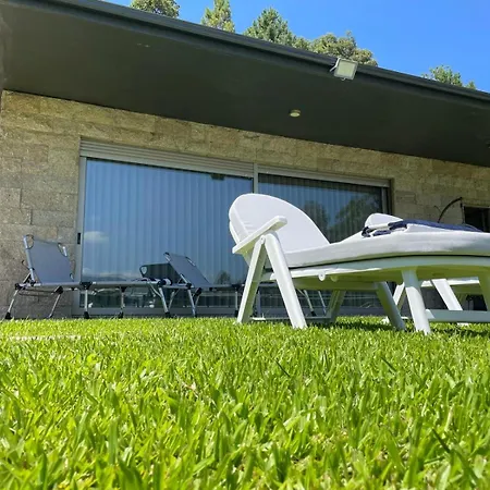 Quinta Do Guardiao Villa